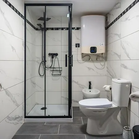 Residenza Santa Anastasia Free Parking Verona